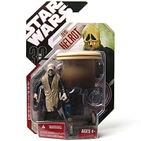 Star Wars 30th Anniversary Elis Helrot Action Figure