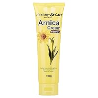 Australia Healthy care All Natural Arnica Cream 100g