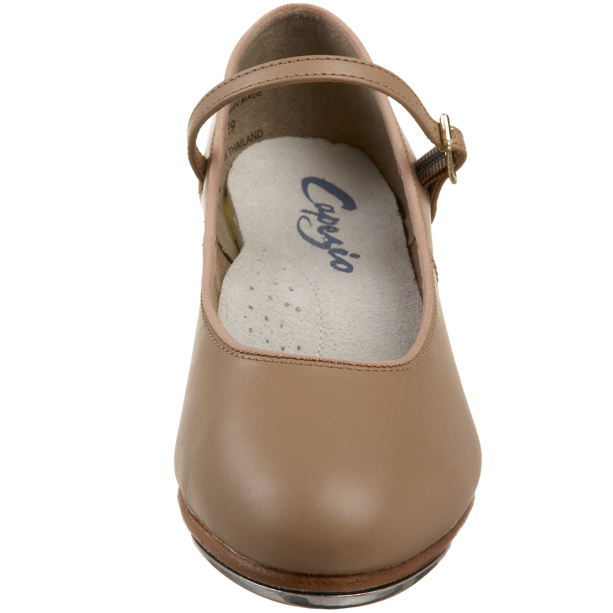 Capezio Women's Jr. Footlight Tap Shoe