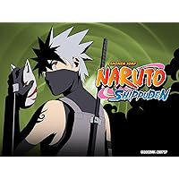 Naruto Shippuden Uncut Season 7 Volume 1