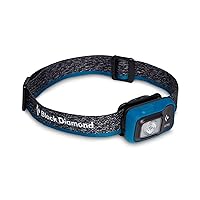 BLACK DIAMOND Equipment Astro 300 LED Headlamp (Creek Blue)