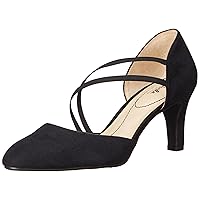 Lifestride Womens Grace Pump