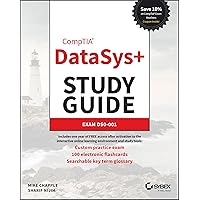 CompTIA Data Sys+ Guide: Exam DS0-001 CompTIA Data Sys+ Guide: Exam DS0-001 Paperback Kindle