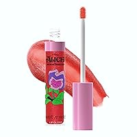 Not A Weed Lip Gloss Alice In Wonderland Collection