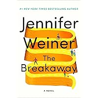 The Breakaway: A Novel The Breakaway: A Novel Kindle Hardcover Audible Audiobook Paperback Audio CD