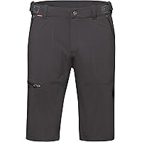 Mammut Runbold Men's Hiking Shorts