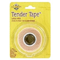 ALL TERRAIN Tender Tape 2 X 5, 5 YD
