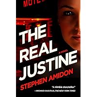 The Real Justine The Real Justine Hardcover Kindle