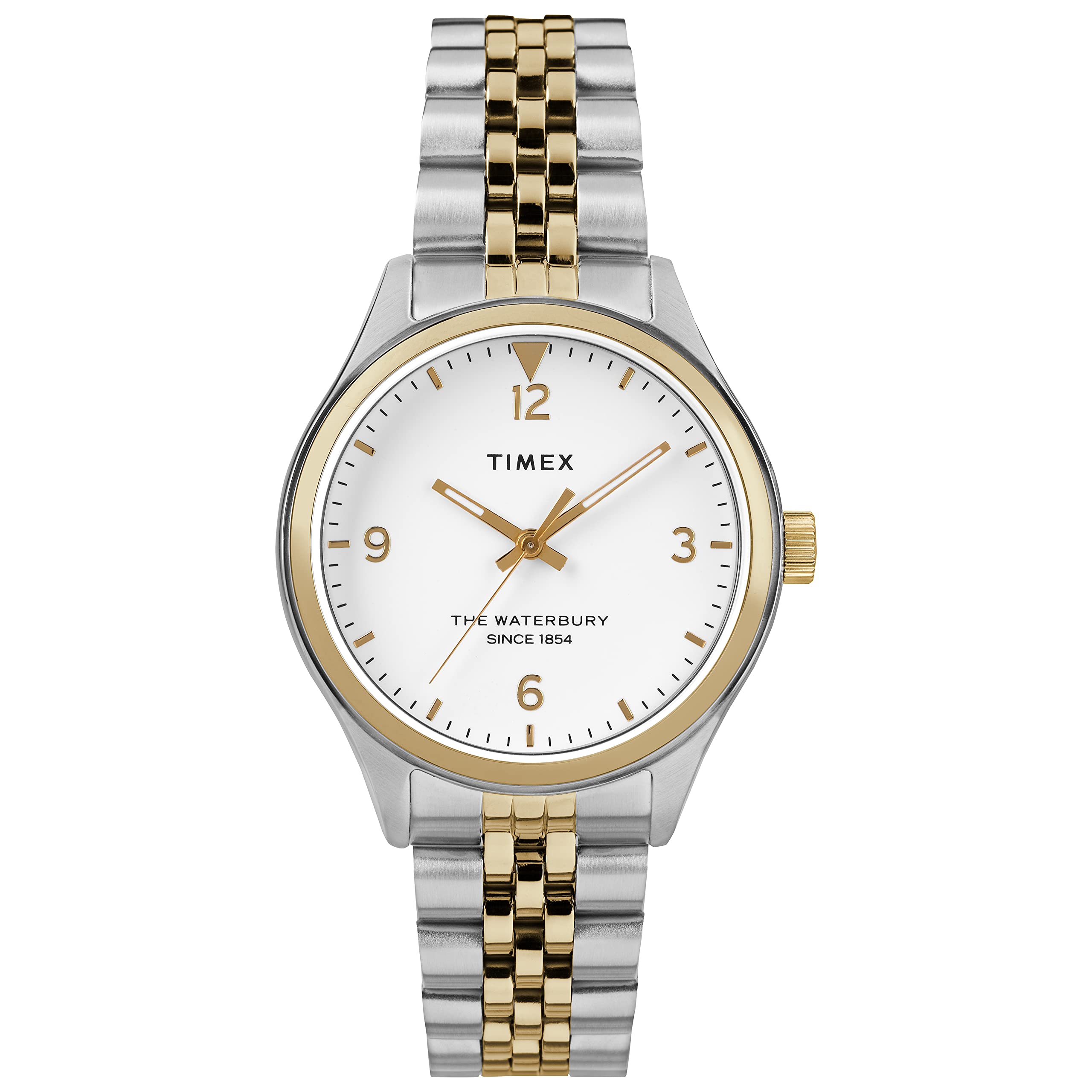 Timex Women's Waterbury Traditional 34mm Watch