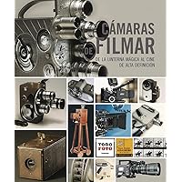Cámaras de filmar (Spanish Edition) Cámaras de filmar (Spanish Edition) Paperback