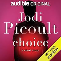Choice Choice Audible Audiobook