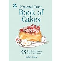 Book of Cakes Book of Cakes Hardcover
