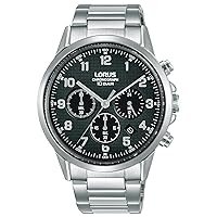 Lotus Unisex Adult Watches Mod. Rt313Kx9