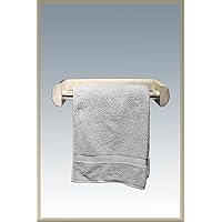 Log Furniture - Towel Holder