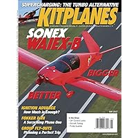 Kitplanes