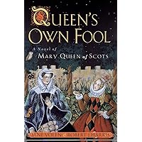 Queen's Own Fool (Stuart Quartet, 3) Queen's Own Fool (Stuart Quartet, 3) Paperback Library Binding Mass Market Paperback