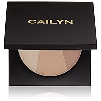 CAILYN O! Triple Highlighter Palette