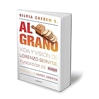 Al grano / From the Grain (Spanish Edition) Al grano / From the Grain (Spanish Edition) Paperback Kindle