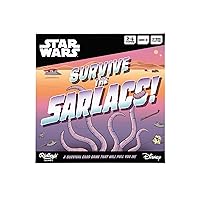 Ridley's Games Star Wars Survive The Sarlacc