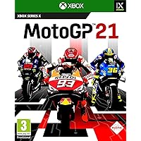 MotoGP21 (Xbox Series X) MotoGP21 (Xbox Series X) Xbox Series X