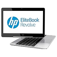 Hewlett Packard Recertified Hp Elitebook 810-g1 Tablet