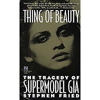 Thing of Beauty Thing of Beauty Kindle Mass Market Paperback Paperback Hardcover