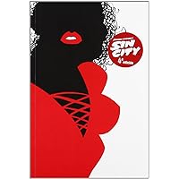 Sin city 6: Alcohol, Chicas Y Balas / Alcohol, Babes and Bullets (Spanish Edition)