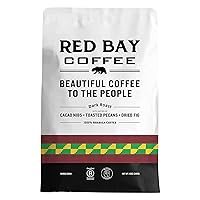 Red Bay Coffee Monthly Subscription Box
