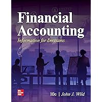 Loose Leaf for Financial Accounting: Information for Decisions Loose Leaf for Financial Accounting: Information for Decisions Loose Leaf Kindle Hardcover