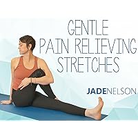 Gentle Pain Relieving Stretches