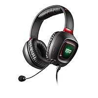 Creative Sound Blaster Tactic3D Rage USB Gaming Headset