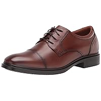 Florsheim Men's, Forecast Cap Toe Oxford