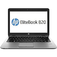 EliteBook 820 G1 12.5