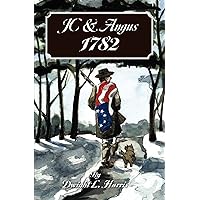JC & Angus 1782 JC & Angus 1782 Paperback