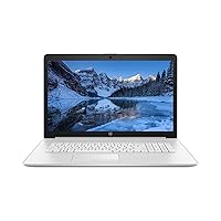 HP Newest 17 Laptop, 17.3