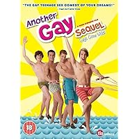 Another Gay Sequel - Gays Gone Wild [2008] [DVD] Another Gay Sequel - Gays Gone Wild [2008] [DVD] DVD DVD