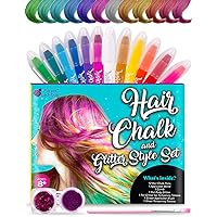Mua hair chalk hàng hiệu chính hãng từ Mỹ giá tốt. Tháng 2/2023 