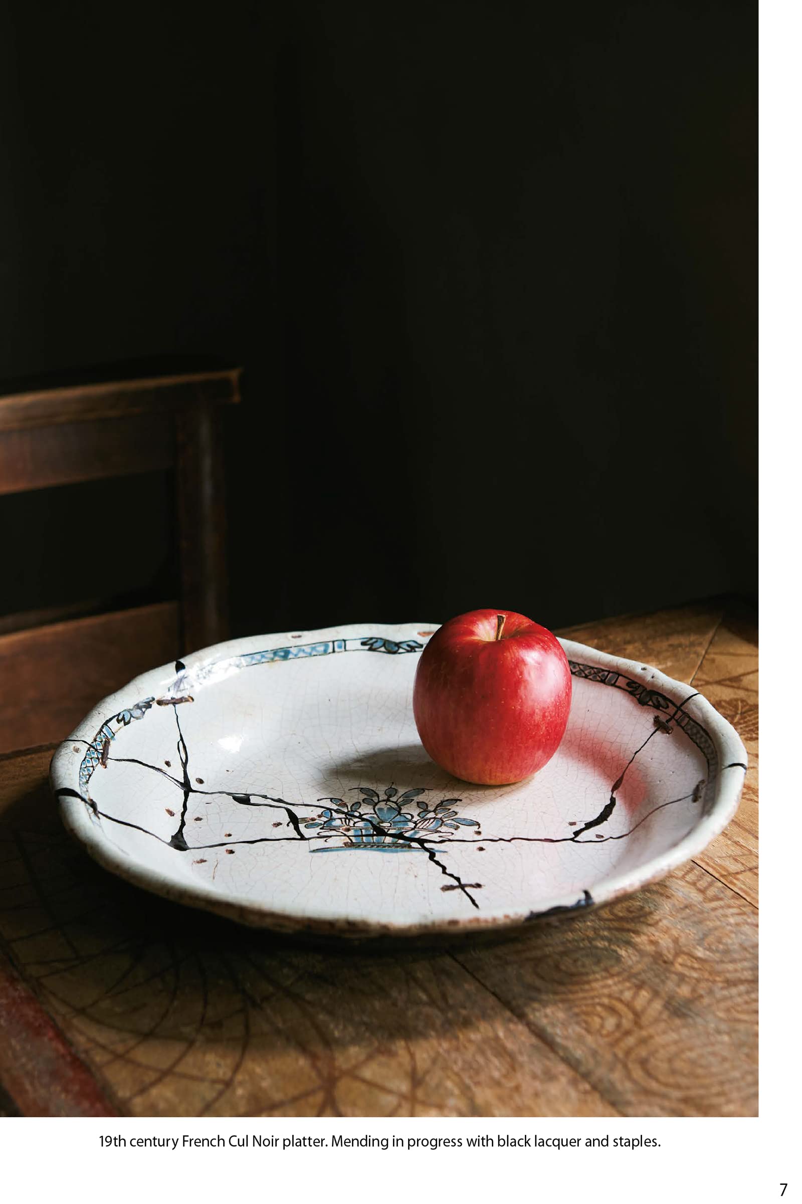 A Beginner's Guide to Kintsugi: The Japanese Art of Repairing Pottery and Glass