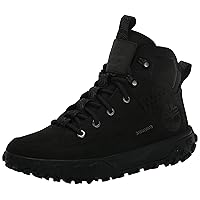 Timberland Men's Greenstride Motion 6 Mid Lace-up Hiking Boot
