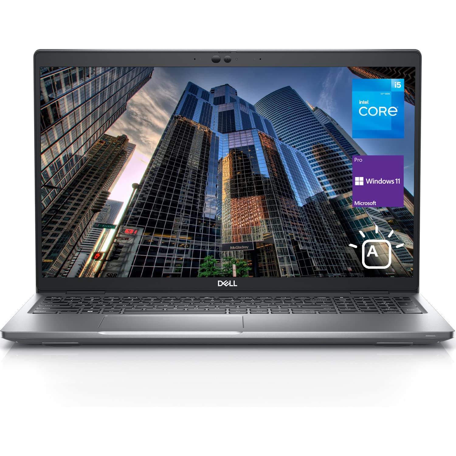 Mua 2022 Newest Dell Latitude 5530 Business Laptop, 