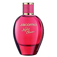 Jacomo Night Bloom Women 1.7 oz EDP Spray