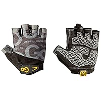 GoFit Pro Trainer Gloves - AW21