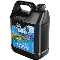 MICROBE-LIFT XTAG1 Xtreme Water Conditioner Treatment for Aquariums and Fish Tanks, 1 Gallon