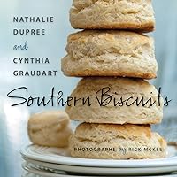 Southern Biscuits Southern Biscuits Kindle Hardcover