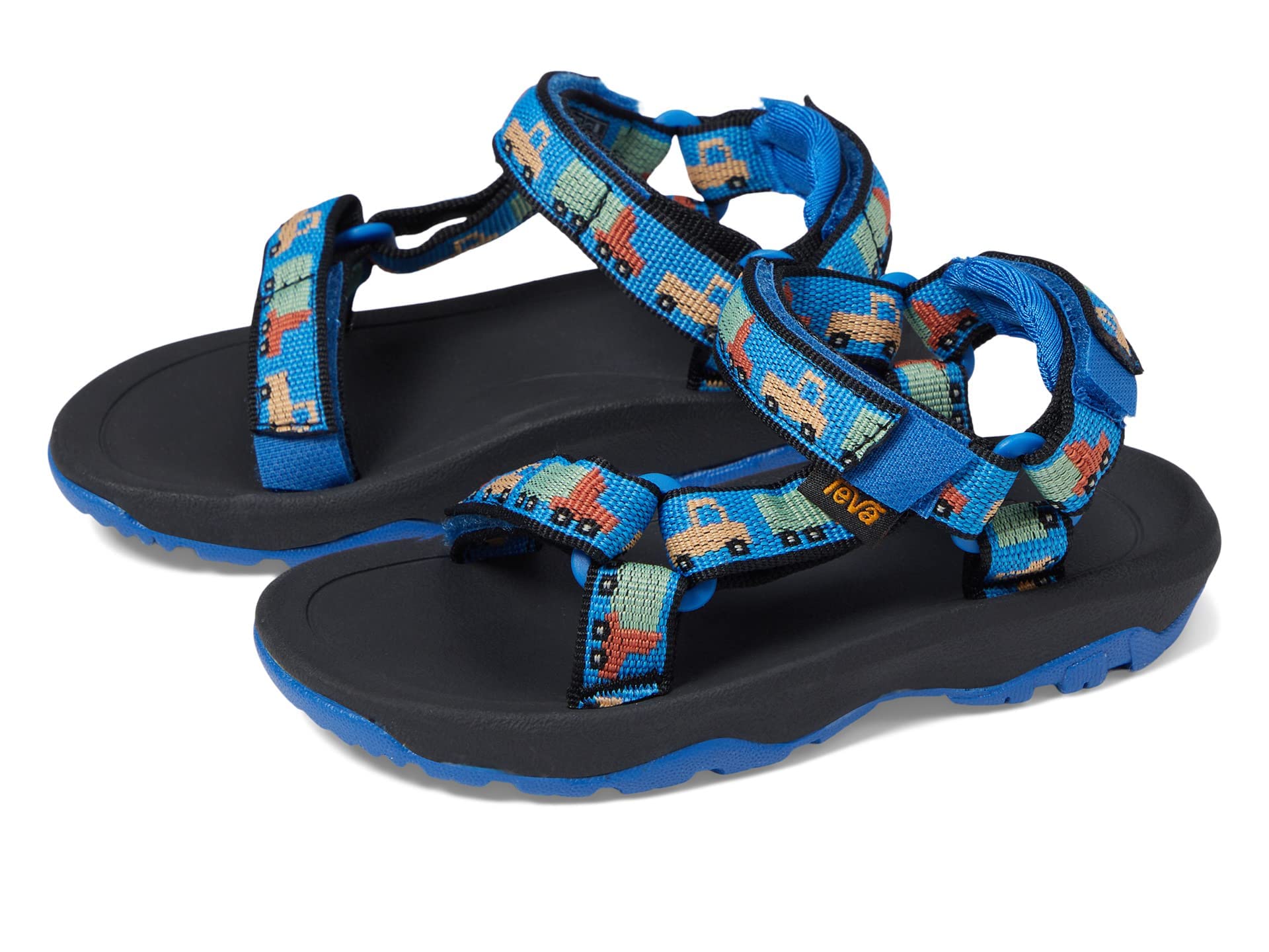 Teva Unisex-Child Hurricane XLT 2 Sport Sandal