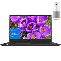  Toshiba Dynabook Satellite Pro C50-J 15.6-Inch FHD (Intel Core  i7-1165G7 2.8GHz, 16GB DDR4 RAM, 512GB M.2 PCIe SSD, Intel Iris Xe  Graphics, Windows 11 Home) Laptop Computer : Electronics