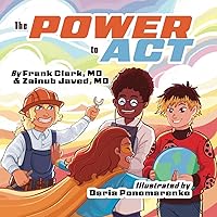 The Power to Act The Power to Act Hardcover Paperback