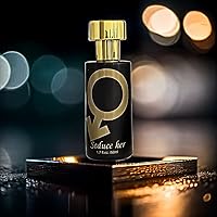 (2 PCS) Pheromone Perfume Spray For Men, Refreshing And Lasting Fragrance, For Men To Attract Women, For Dating, Party, Blcck