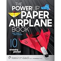 Creativity for Kids Fold & Launch Paper Airplanes