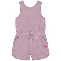 Juicy Couture womens Knit Romper